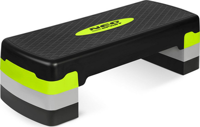 Shkallë ushtrimesh Neo‑Sport NS-400