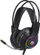 Kufje gaming Marvo HG8935, 50mm, RGB, të zeza