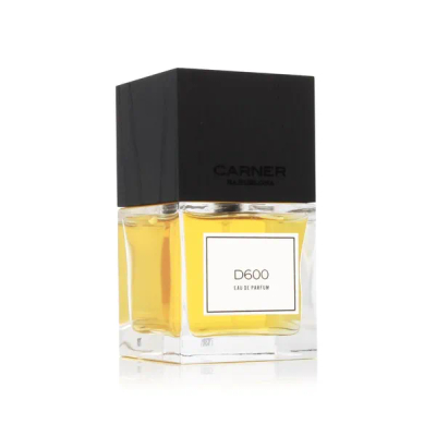 Eau de Parfum Carner Barcelona D600, 100 ml