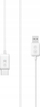 Adapter wireless HDMI Optoma WHD211, transmetim 20m, USB, i bardhë