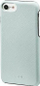 Kapak telefoni dbramante London për iPhone 8 7 6 SE 2020, Misty Mint