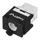 Modul keystone Lanberg KSU5-2000, RJ45 Cat.5e UTP, pa vegla, i bardhë