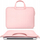 Çantë laptopi Tech-Protect Neopren Bag, 13-14", Dusty Rose