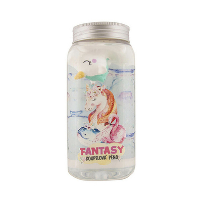 Shkumë dushi Bohemia Gifts Fantasy Toy, 700 ml