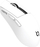 Mouse gaming Aqirys Myka Dual Mode, wireless dhe me kabllo, Zephyr e bardhë