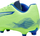 Atlete futbolli Puma Ultra 5 Play FG AG M 107689-03, për fusha të përziera, të zeza