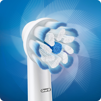 Koka për furçë dhëmbësh Oral-B EB 60-4 Sensi UltraThin