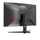 Monitor AOC C27G2E/BK, 27", Full HD, 165 Hz, i zi