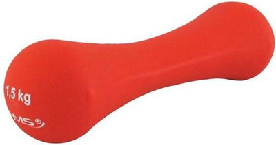 Peshë e vogël Hantel HMS 17025, 1 x 1,5 kg 