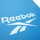 Tapet fitnesi Reebok RAMT-11015BL, 10 mm, blu
