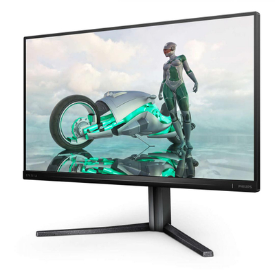 Monitor Philips Evnia 25M2N3200W, 24.5", Full HD 240Hz, i zi