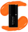 Lak xheli Semilac UV Gel 933 Airplane Mode, 7ml, e bardhë dëbore