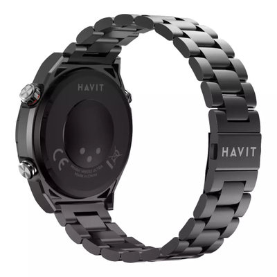 Orë E Mençur Havit M9030 Ultra