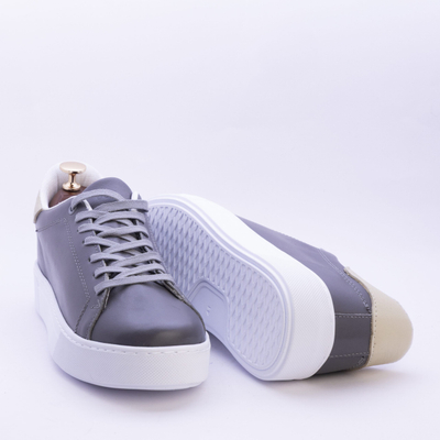 Luzaro Vision – Grey