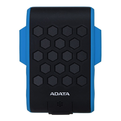 Hard disk i jashtëm ADATA HD720, 1TB, USB 3.2, zi kaltër