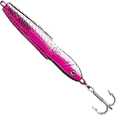 Karrem për peshkim Jaxon Pilker Holo Select Born, 250g B