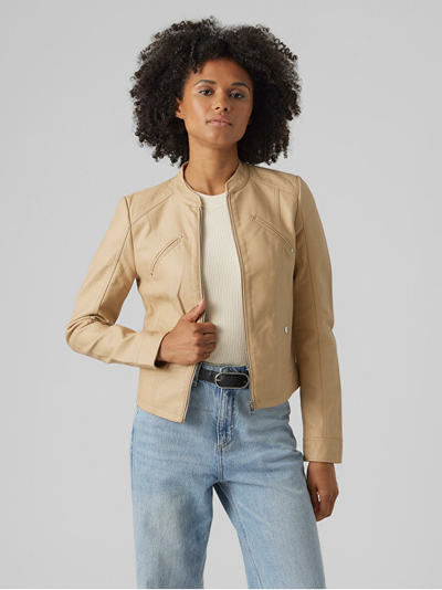 Xhup Vero Moda VMFAVODONA 10288555 Nomad