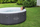 Xhakuzi Lay-Z-Spa Havana, 180cm, i zi/i bardhë