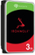 Hard disk Seagate IronWolf, 3.5 "- 3TB