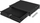 Sirtar rack Lanberg 19", 2U, 483x360mm, mban deri 90 kg, i zi