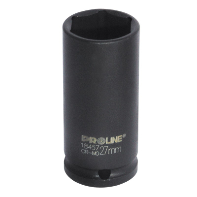 Dop goditëse Pro-Line ZR18972, 3/4", 22mm, e gjatë