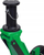Lift hidraulik ROCKFORCE RF-T830018E, 2.5T, 155-615mm, metalik