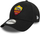 Kapele New Era 9FORTY AS Roma 60572396, me rregullim, e zezë