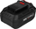 Bateri Graphite Energy+, 18V Li Ion, 6.0Ah BOOST UP