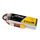 Bateri LiPo Tattu 2300mAh, 14.8V 4S, 75C, konektor XT60