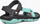Sandale TEVA Hurricane XLT2 për goca, nr. 40, me ngjyra pastel