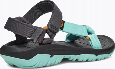 Sandale TEVA Hurricane XLT2 për goca, nr. 40, me ngjyra pastel