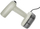Avullore rrobash Princess Garment Steamer, 1800W, krem me të bardhë