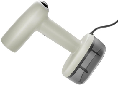 Avullore rrobash Princess Garment Steamer, 1800W, krem me të bardhë