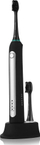 Четка за заби Seysso Carbon Professional SE01, црна