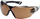 Syze mbrojtëse uvex pheos cx2 CBR23, x-tended Eyeshield, transparente
