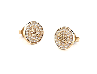 Vathë GUESS JUBE03129JWYGT/U