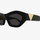 Bottega Venetta BV1221S-001 54
