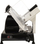 Prerëse elektrike mishrash Berkel Red Line RL 300, 310W, disk 30 cm, e zezë