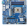 Motherboard serverik GIGABYTE MC13-LE1, AMD EPYC Ryzen, DDR5 ECC, MicroATX