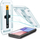 Mbrojtës ekrani Spigen Glas TR EZ Fit, 2 copa, për Samsung Galaxy Z Fold6, i kthjellët