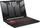 Laptop Asus TUF Gaming A15, AMD Ryzen 5 7535HS, 16 GB RAM, 1TB SSD, NVIDIA GeForce RTX 4050