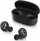 Kufje wireless Tannoy LIFE BUDS, in-ear, Bluetooth 5.0, të zeza