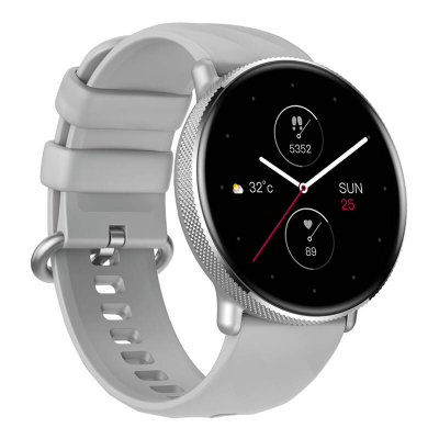 Smartwatch Zeblaze GTR 3 Pro, 1.43" AMOLED, Bluetooth, argjendtë