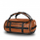 Çantë udhëtimi WANDRD Carryall Duffel 60L, shpinore hibride, Sedona portokalli