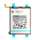 Bateri telefoni Samsung Galaxy A32 5G, EB BA326ABY, Li ion