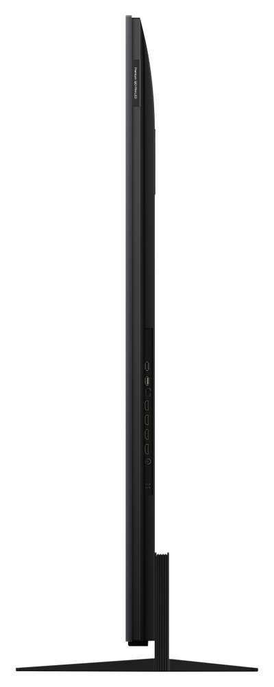 Televizor TCL Mini LED 85Q7C, 85", 4K Ultra HD, Smart Google TV