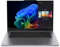 Laptop Lenovo ThinkPad X9 15 G1 Aura Edition, 15.3", Intel Core Ultra 5, gri
