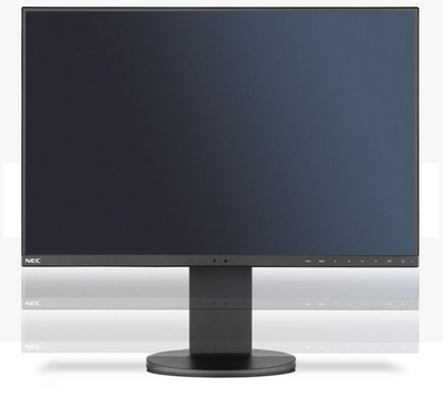 Monitor NEC MultiSync DD-EA271F, 27", Full HD, i zi