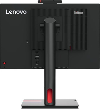 Monitor Lenovo TIO 22 Gen5 Touch 21.5", Full HD, LED, i zi