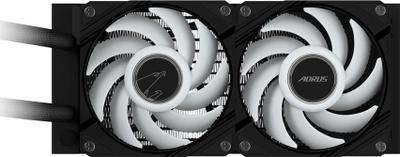 Ftohës për procesor Gigabyte Aorus WaterForce II 240